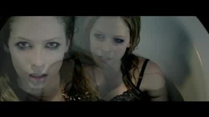 Avril Lavigne - Wish You Were Here [prevod]