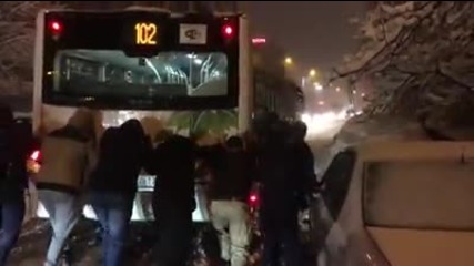 до кога ще продалжава това !