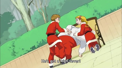 Yes Pretty Cure 5 Go Go Episode 44