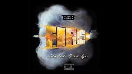 *2016* b.o.b - Summers Day