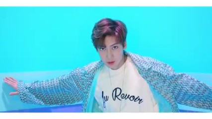 Boyfriend - Summer
