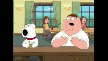 Family Guy - Play It Again Brian