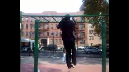 D.o.c & Juice on the barz 