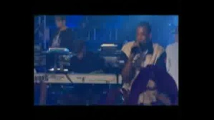 Jay - Z & Linkin Park - Numb Encore.