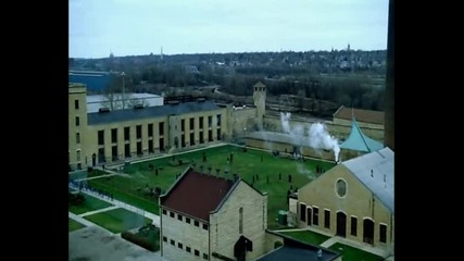 [1/2] Бягство от Затвора сезон 1 епизод 8 - с Бг аудио