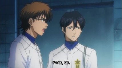 Diamond no Ace Episode 72