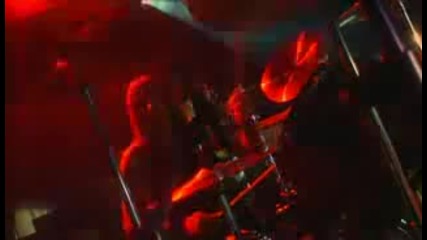 Manowar - Metal Warriors live in Bulgaria 2007 