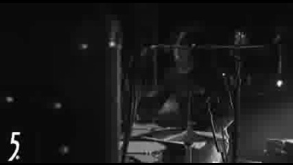The Dead Weather - Blue Blood Blues