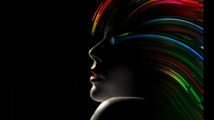 Electric universe-journey into the subconscious