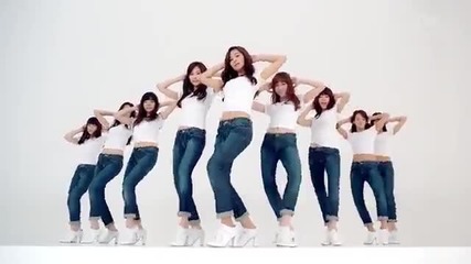 Girls Generation - Dancing Queen