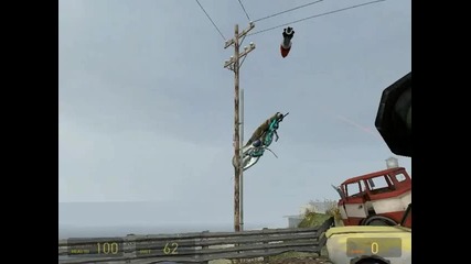 half Life 2 Gameplay 21