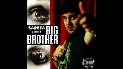 Sarafa - Strast (2006)