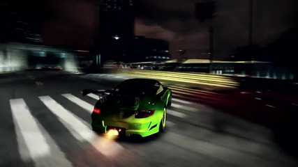 Shift 2 Unleashed crashes
