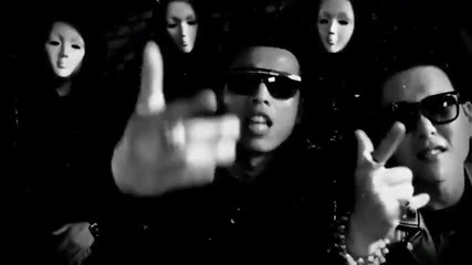 [hd] Born Kim & Pento - Dirty Ghetto Prince