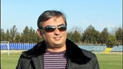Цонко Цонев: Няма място във футбола за този съдия-некадърник