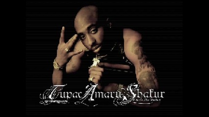 Eminem Ft. 2pac - Fight Music