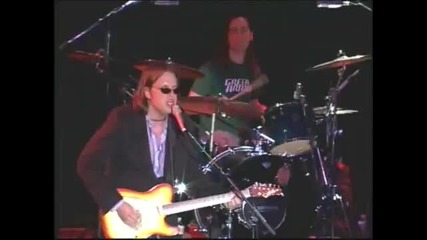 Joe Bonamassa - Mountain Time - 1/2 