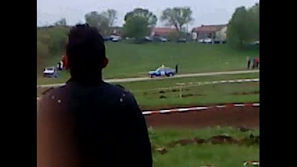 Rally Madan 3 25.04.2010
