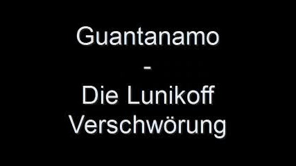 Die Lunikoff Verschw