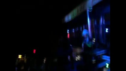 Indira Radic - Ne dolazis u obzir - (LIVE) - (Makarska 2009)