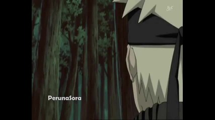 Naruto Shippuden - Criminal