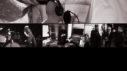 Н о В о: Pitbull & Christina Aguilera - Feel That Moment /official video/ H D