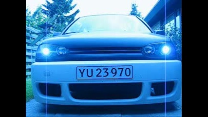 Xenonon golf 3
