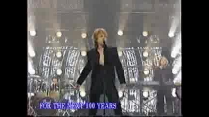 Bon Jovi - Next 100 Years