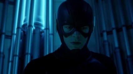 The Flash Светкавицата S02e01 (2014)m