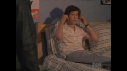 Seth Cohen