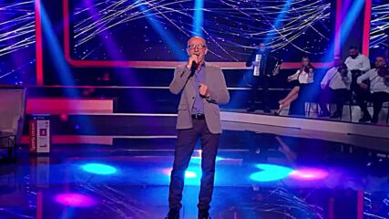 Zoran Stojanovic Postar - Voljena ali neverna - Gp - (tv Grand 14.02.2025.).mp4