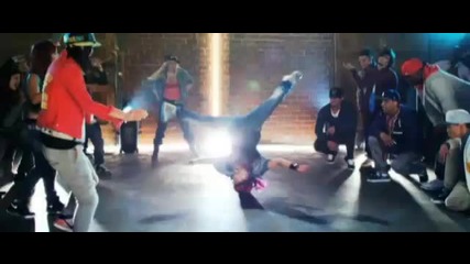 Dance With Me - Justice Crew ft. Flo Rida & the Beatfreaks