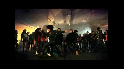 Mindless Behavior feat. Ciara, Lil Twist & Tyga - My Girl ( Remix ) ( Високо Качество ) 