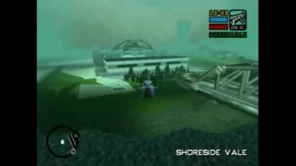 Gta Liberty City Stories - Mini Clip 