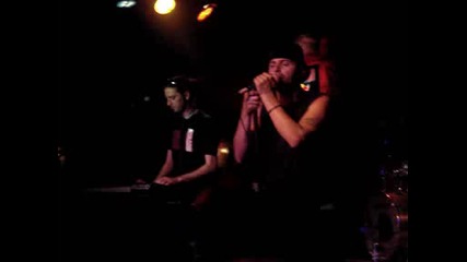 Saint Electrics