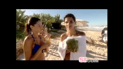 Si Swimsuit 2007 Raica 