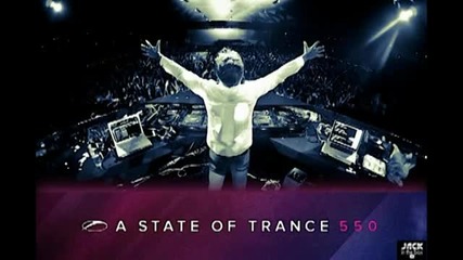 A State Of Trance 550 - Shogun - Los Angeles -(17.03.2012)