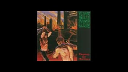 Earth Crisis - Destroy the Machines ( Full Album 1995 )