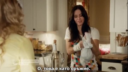 Агнешко, Сезон 5, Епизод 6 - със субтитри
