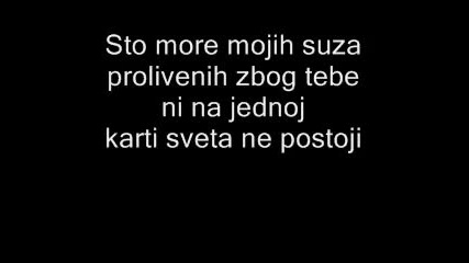 Dzej - od ljubavi do mrznje (hq) 