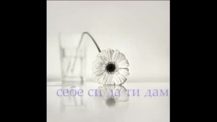 Искам Те-мецанке