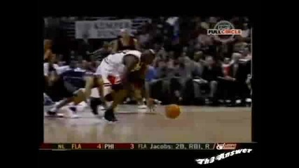 Kobe Vs. Michel