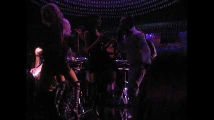7godini Fen Tv - Sofia, Sin city - Krum, Debora & Kristiana Buba lazi 