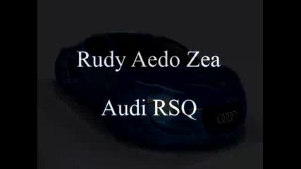 Audi Rsq 