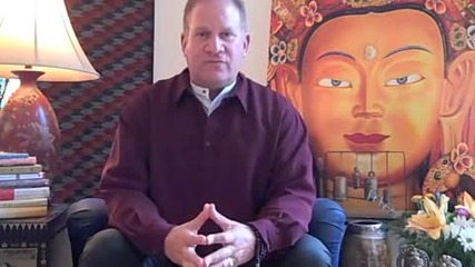 Best Form of Meditation with Lama Surya Das