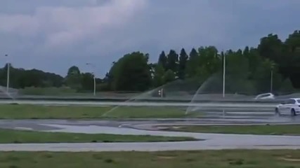 Longest Drift Ever! New World Record 2013