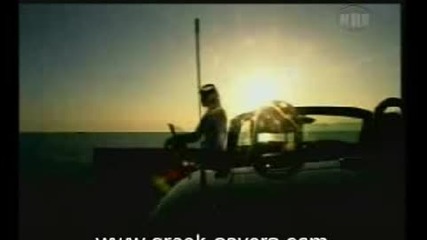 Peggy Zina - Ena hadi
