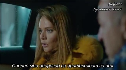 Приливи и отливи 56 епизод 1/3 бг суб