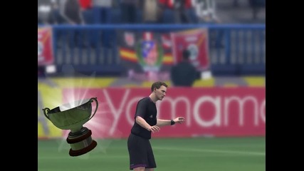 Fifa 14 Real Madrid E2 | Мач със Атлетико Мадрид |