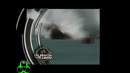 Race car Crashes - 29 